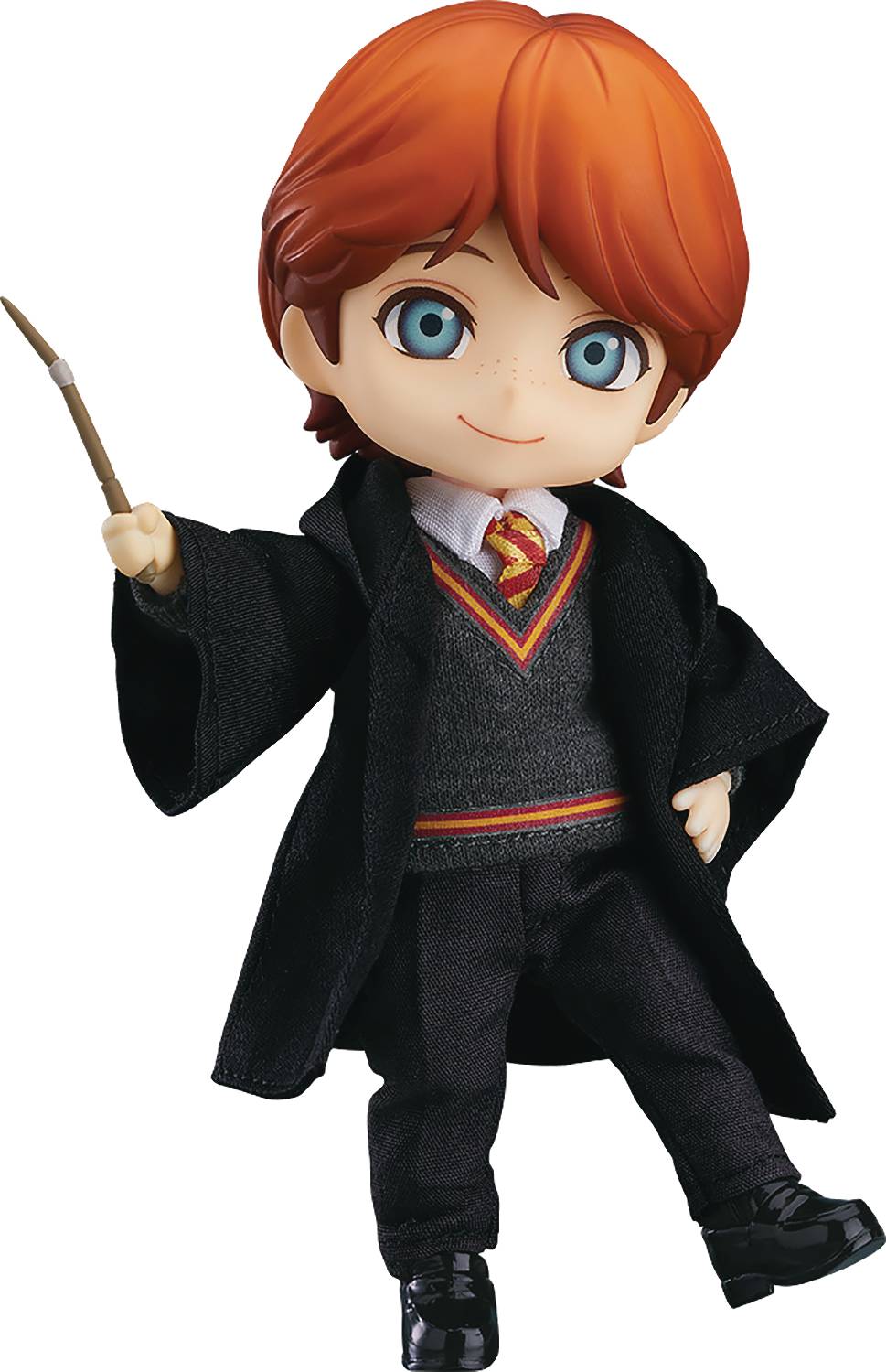 ron weasley doll