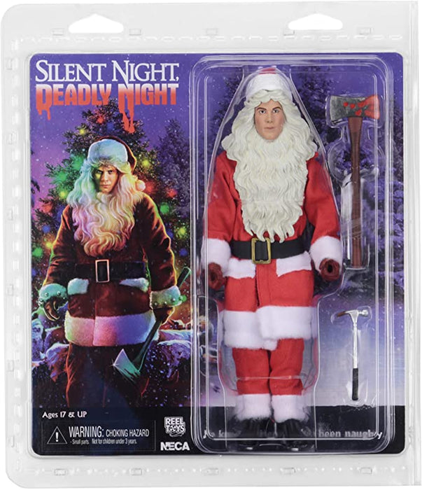 NECA Silent Night, Deadly Night - Billy 