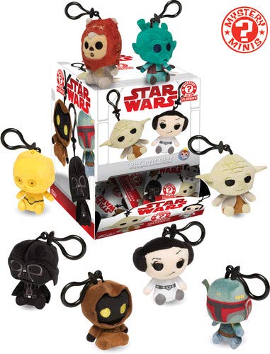 star wars stuffed animals