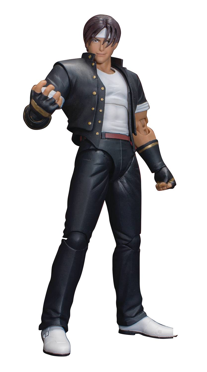 Storm Collectibles King Of Fighters 98 Kyo Kusanagi