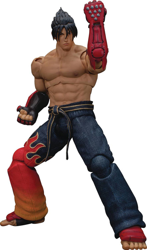 download king tekken storm collectibles