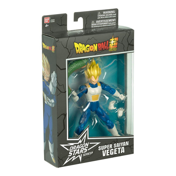 super saiyan vegeta action figure