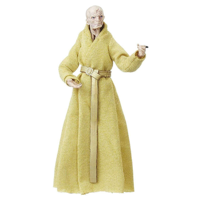 supreme leader snoke action figure