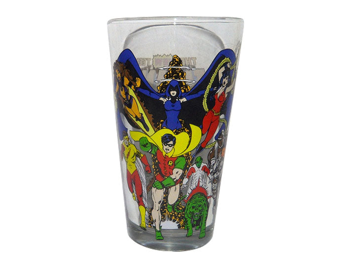 infinity war pint glasses toon tumblers