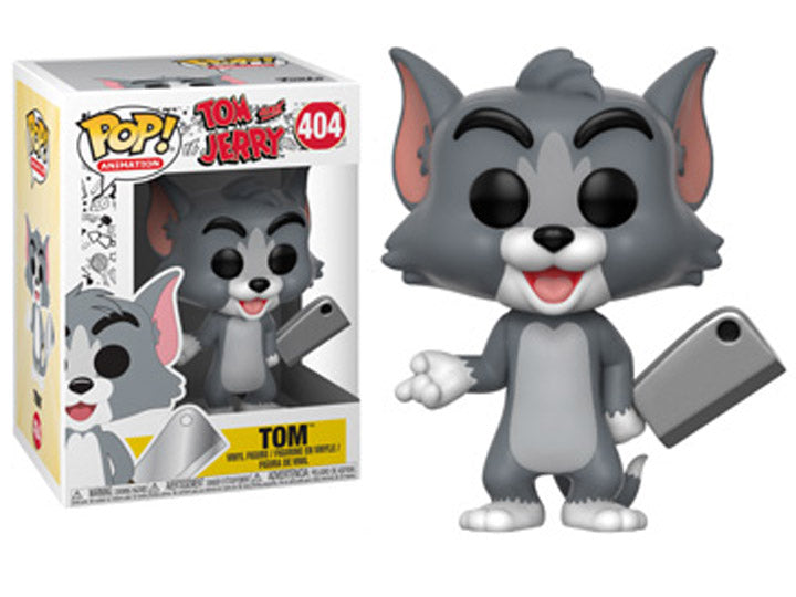 tom and jerry funko pop