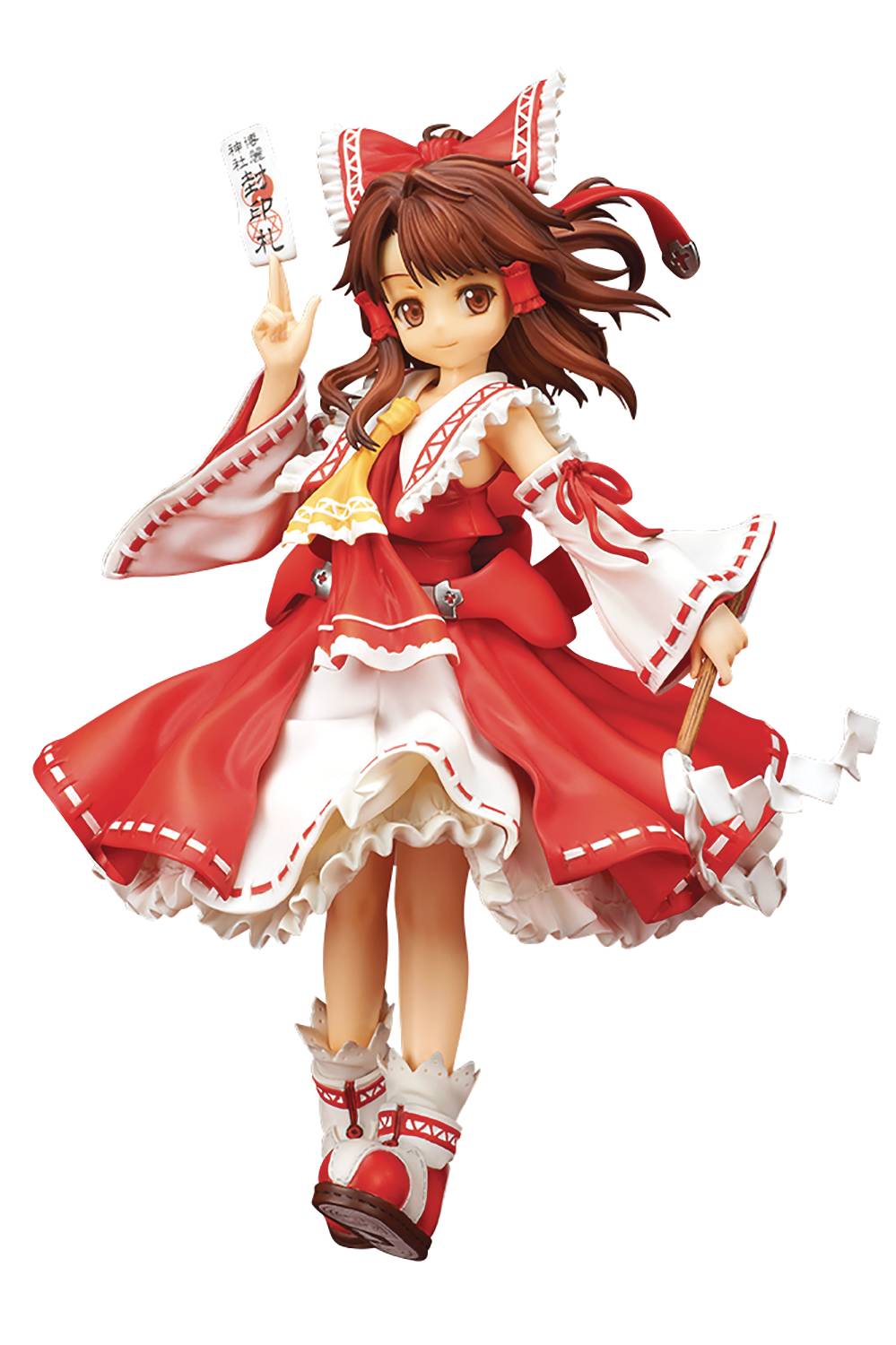 touhou figure