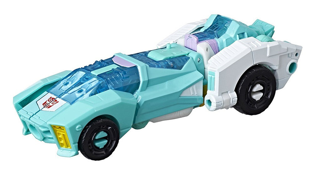 transformers moonracer power of the primes