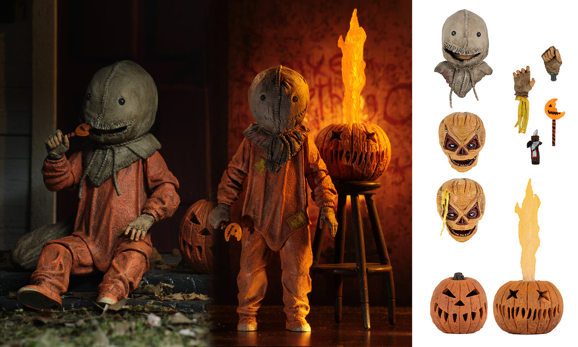 neca trick r treat