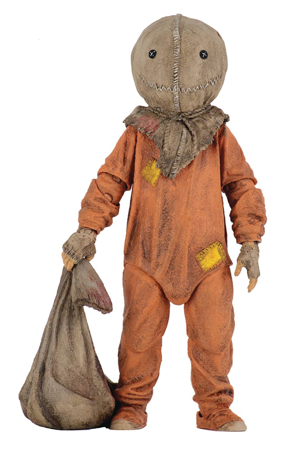 trick r treat ultimate sam