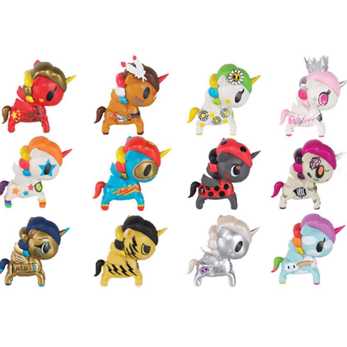 tokidoki unicorno series 1