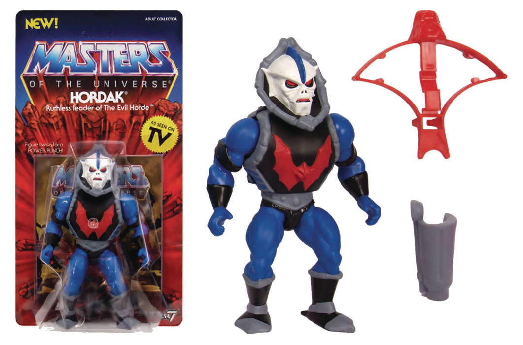 hordak action figure