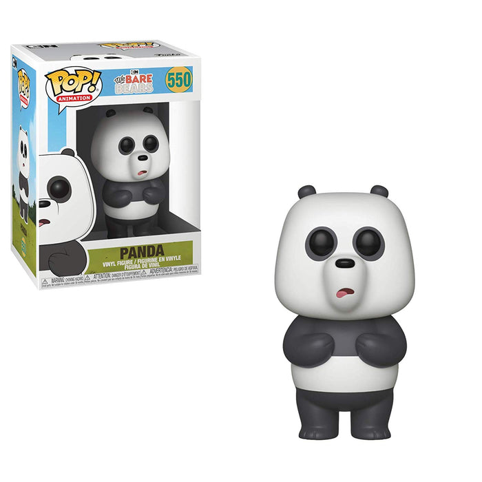 we bare bears toys