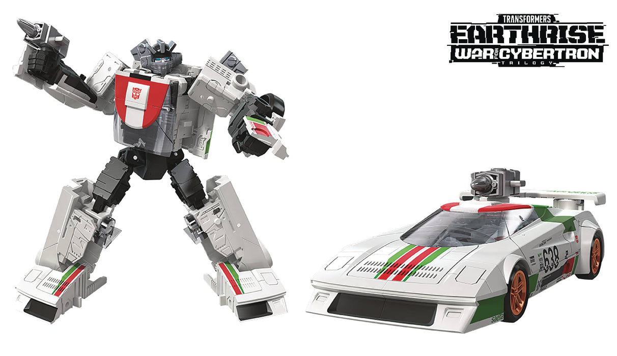 transformers generations wheeljack