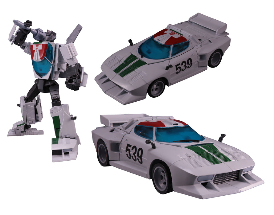 transformers mp 20 wheeljack