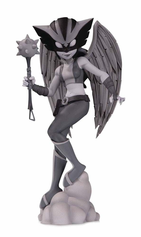 hawkgirl figure