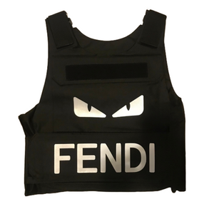 vest fendi