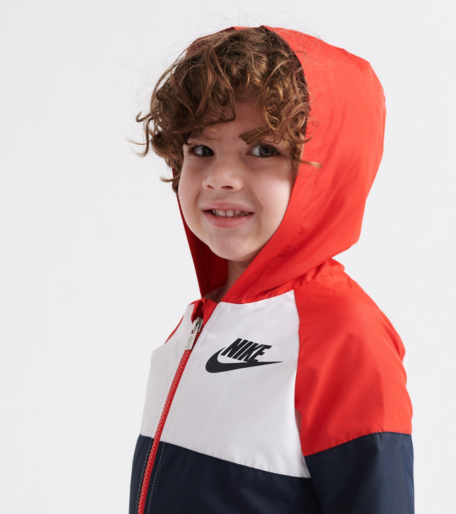 nike windrunner set