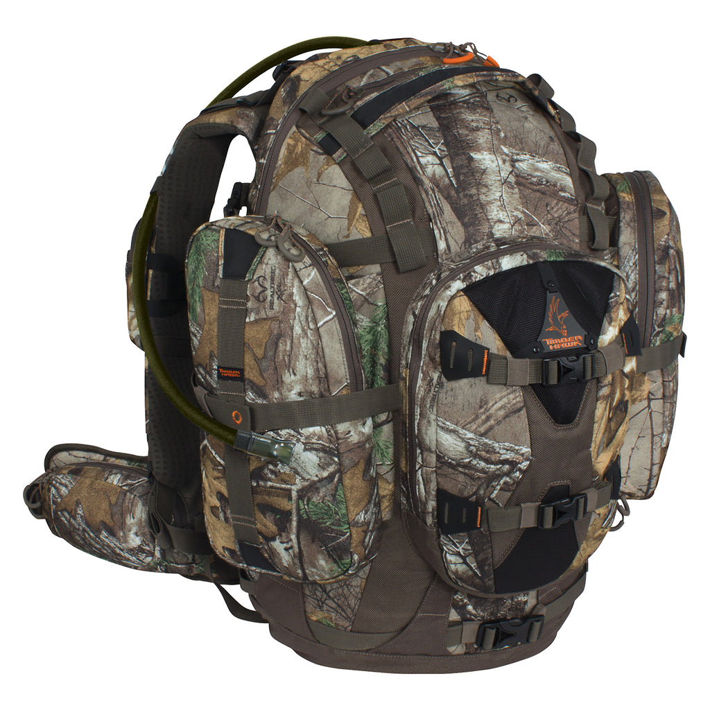 timber hawk killshot backpack