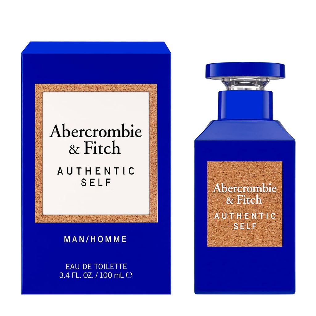 Abercrombie & Fitch | FS Perfumes
