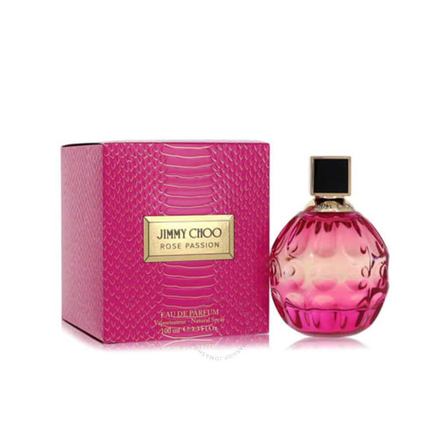 Only Me Passion Perfume 3.3 oz Eau De Parfum Spray Para Mujer - 100%  Auténtico