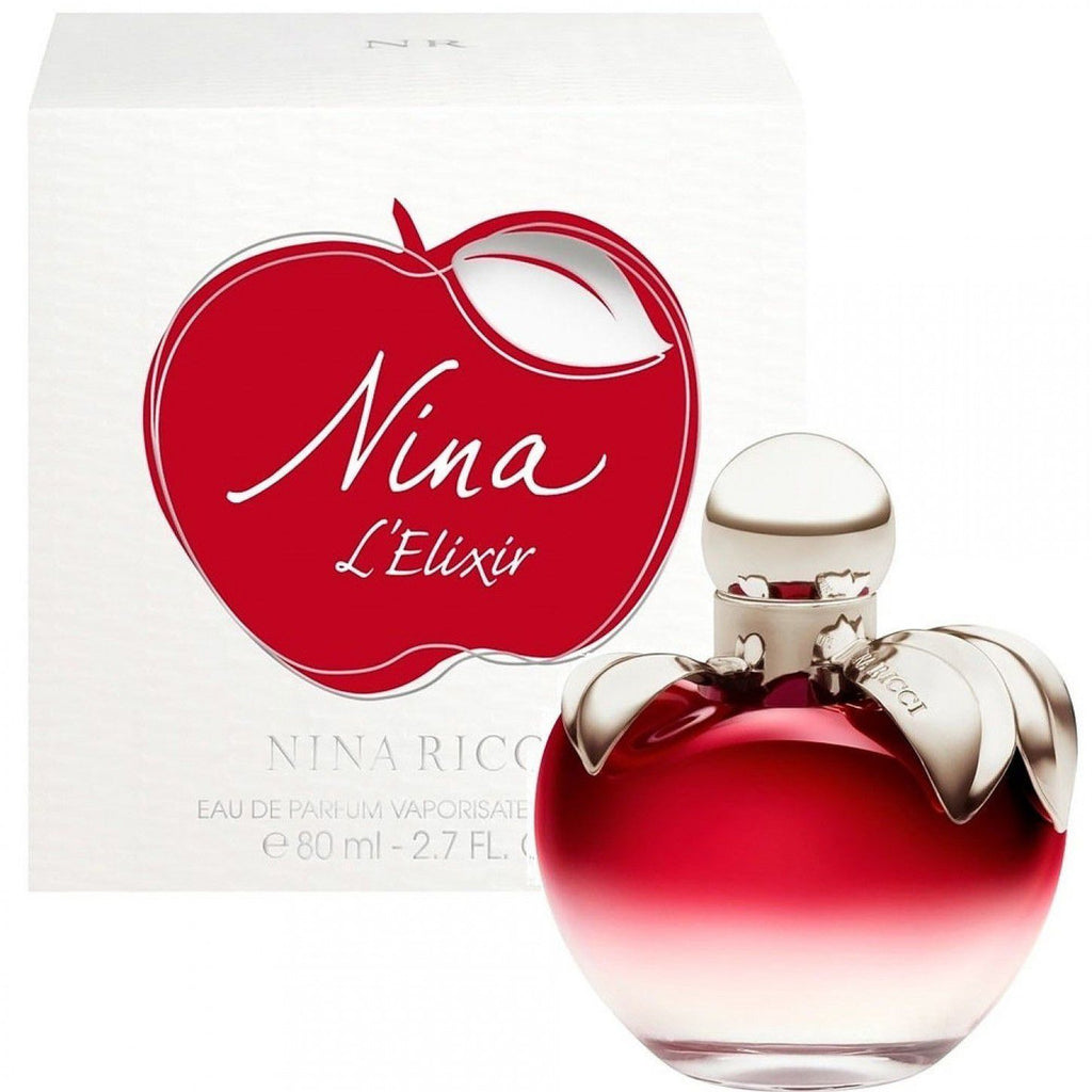 NINA L´ELIXIR | FS Perfumes
