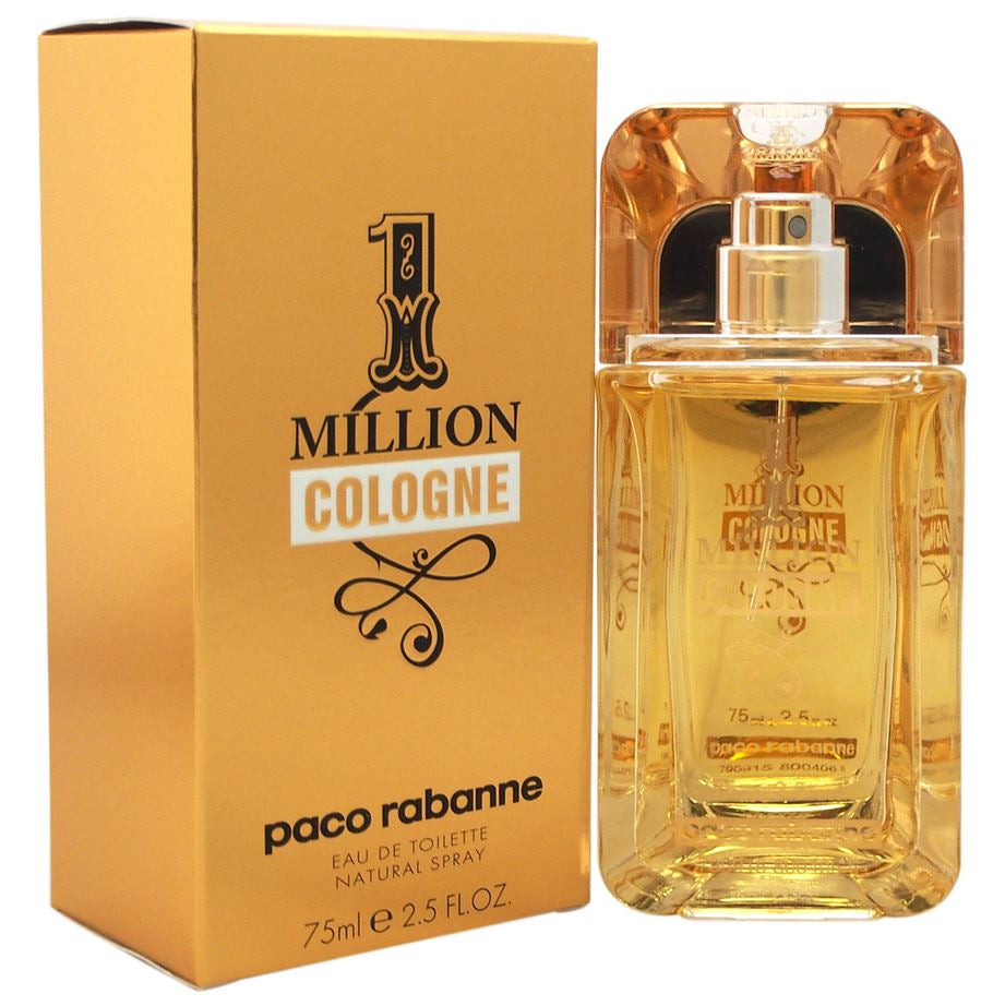 1 MILLION COLOGNE 2.5oz | FS Perfumes