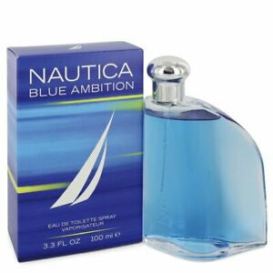 NAUTICA BLUE AMBITION 3.3