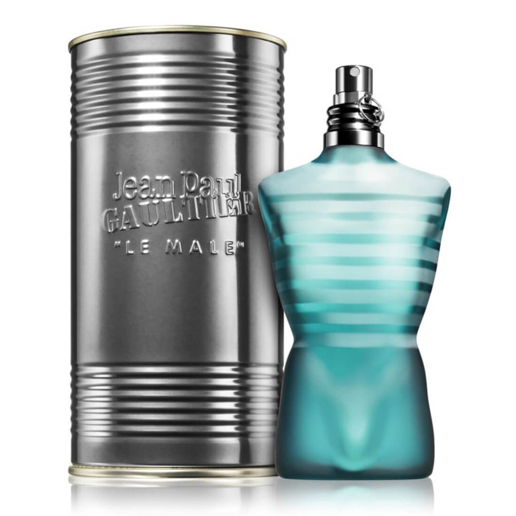 JEAN PAUL LE MALE 2.5OZ | FS Perfumes