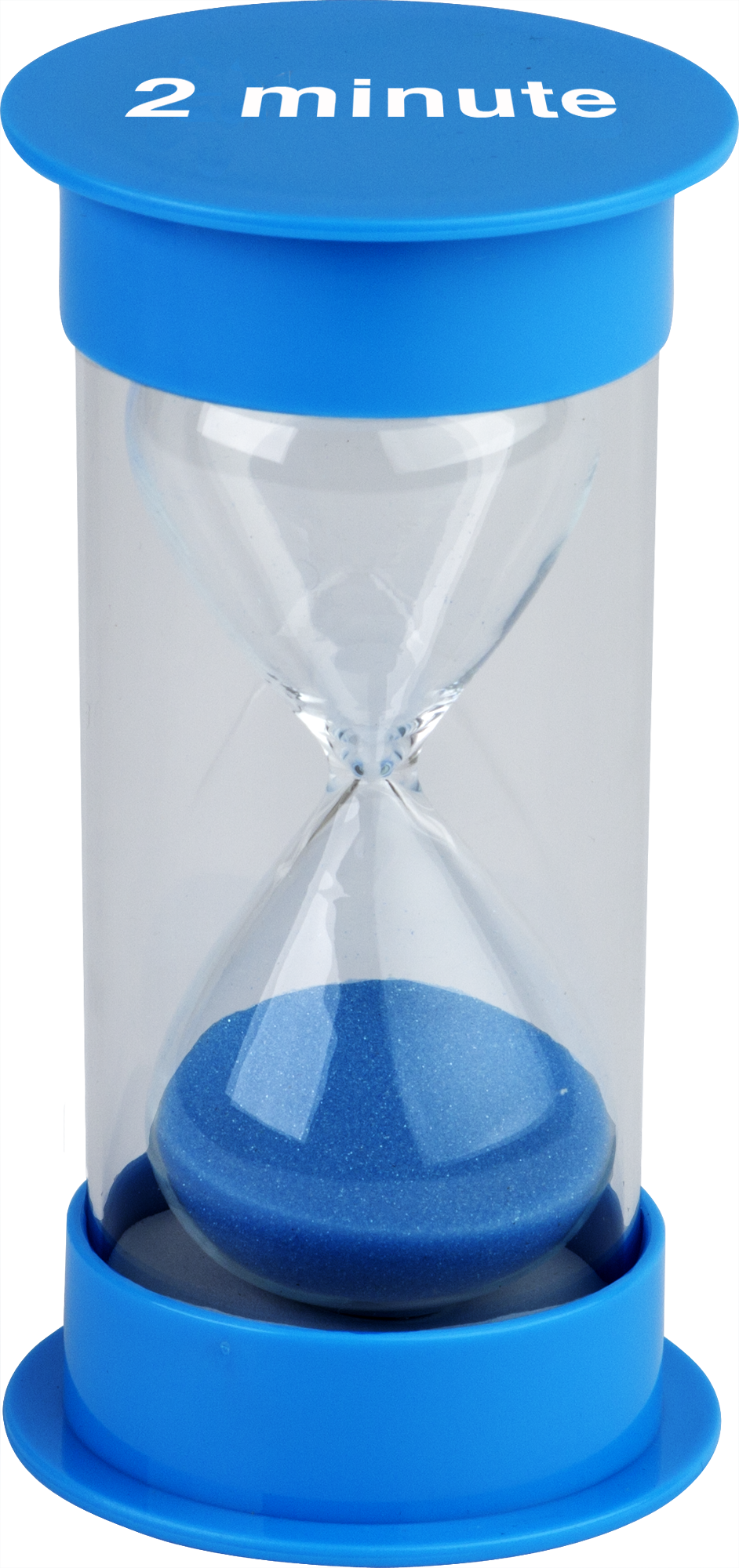 2 minute hourglass timer