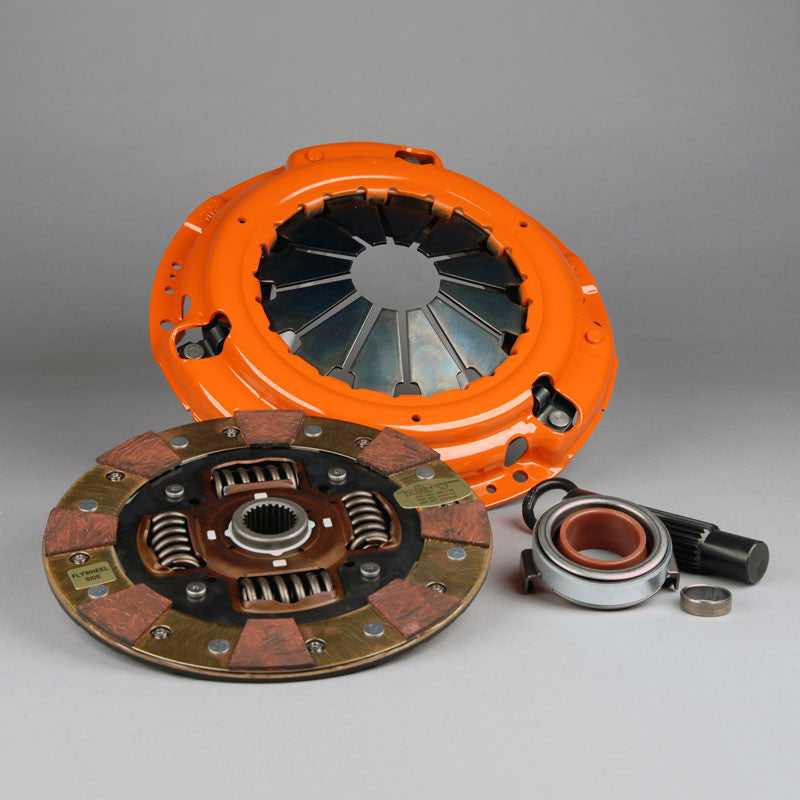 CLUTCH COVER & DISC 94-04, DODGE LIGHT TRUCK, SUV & VAN, RAM 1500, 2500, 3500 - Revenge Racing & Performance 