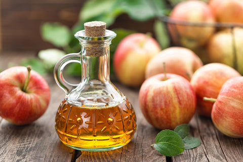 Apple Cider Vinegar for Weight Loss