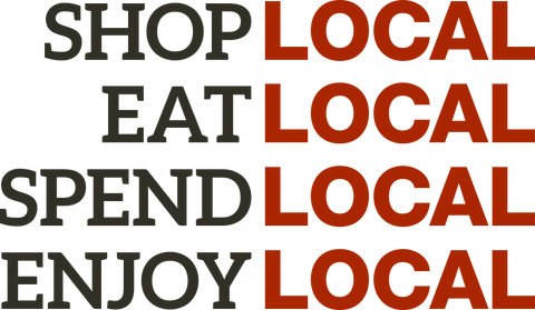 Shop Local