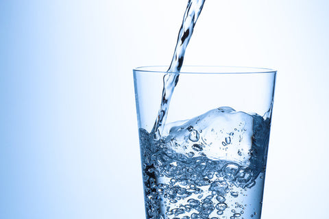 How Much Water Should I Drink?