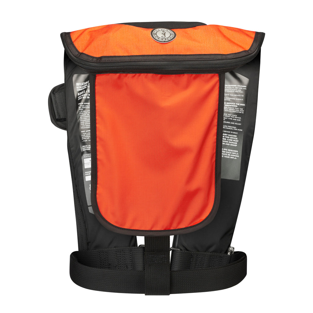 HIT™ Inflatable PFD for Law Enforcement (Auto Hydrostatic)