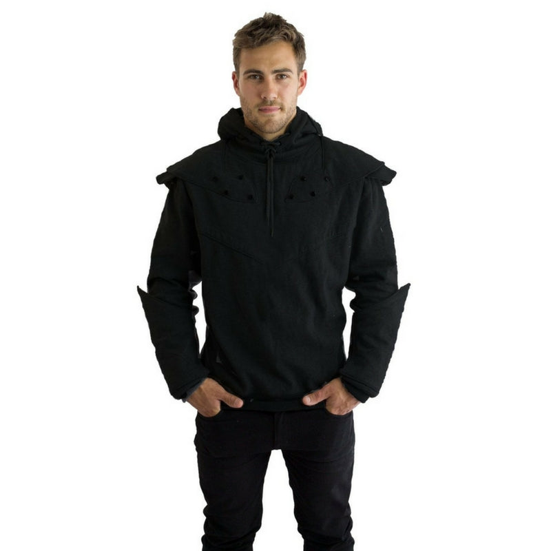 knight hoodie uk