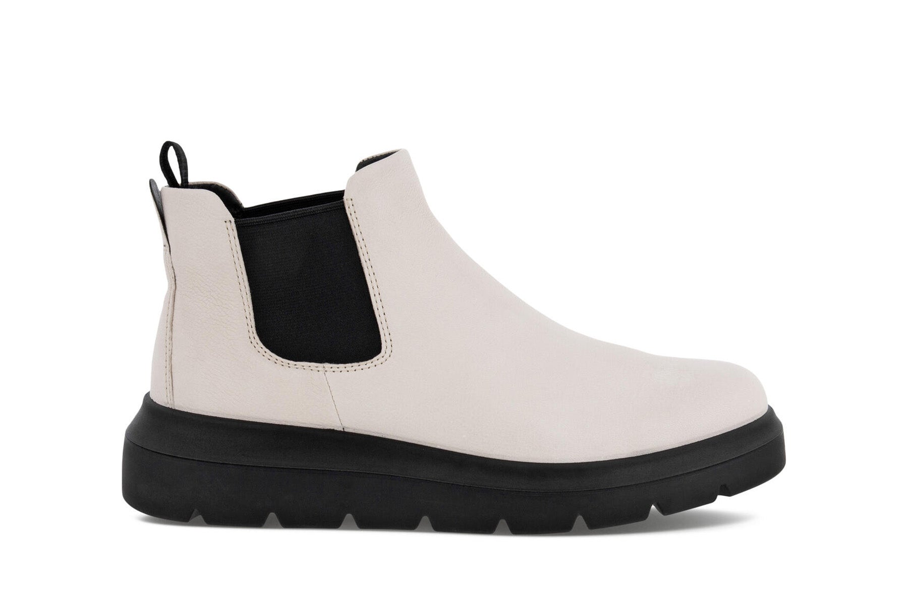 Ecco 216233 Nouvelle Chelsea Boot Limestone – shopcardinoshoes.com