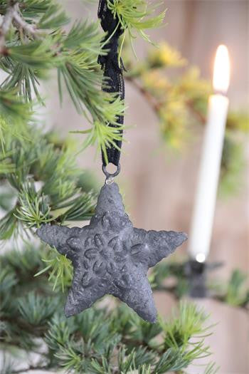 Darc Christmas Contest 2022 Jeanne D'arc Living Christmas Star In Antique Gold And Silver – Decorative  Antiques Uk