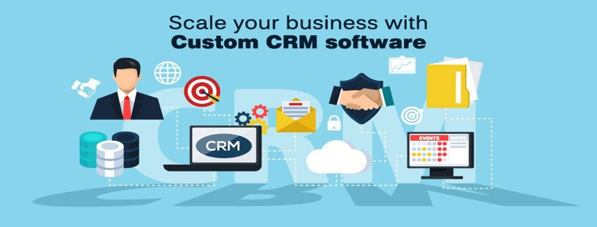 LogoDigitals' best CRM software services