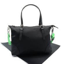 Load image into Gallery viewer, New Fashion Messenger Bag Women Shoulder Bag Nylon Handbag Large Capacity Fashion Women&#39;s Tote Shopping Bag