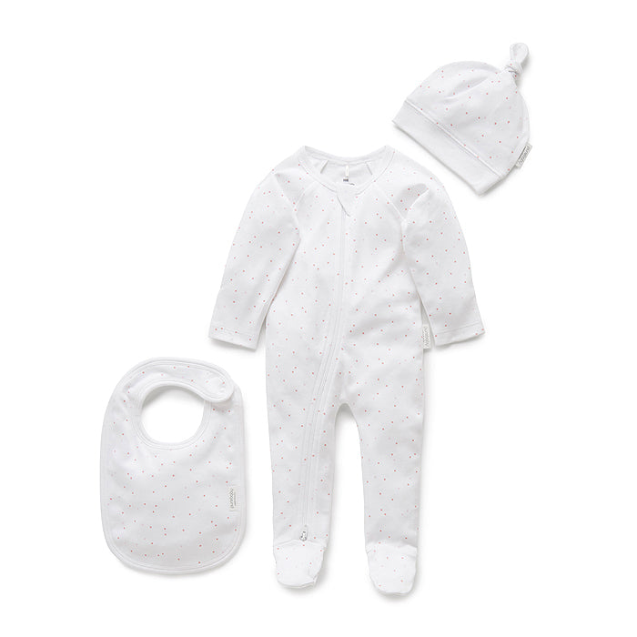 Little Suite | Organic Cotton for Baby and Kids