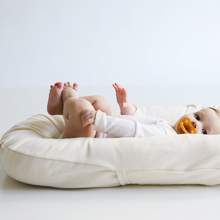 snuggle me infant lounger