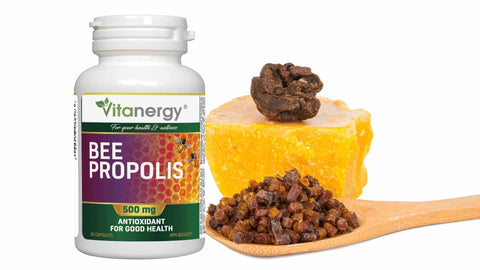 bee propolis