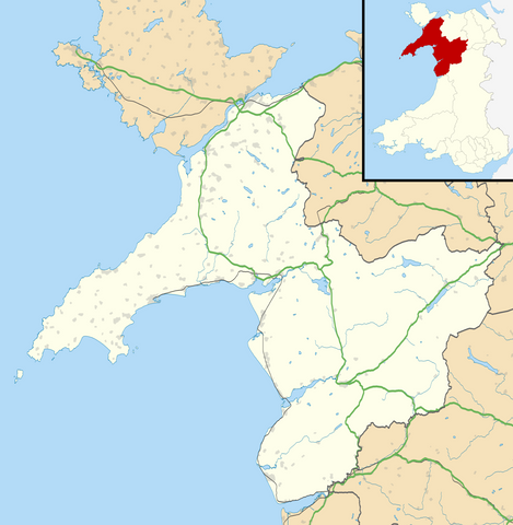 Gwynedd