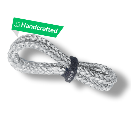 Sheathed Loop in dyneema® - Handcrafted -Resistant high loads -Premium quality - Made by experienced riggers.png__PID:7e9c8d3f-ef1b-4d1d-a2bb-4818989cc2dc