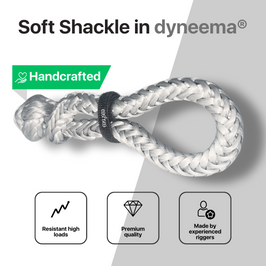 Soft Shackle in dyneema® - Handcrafted -Resistant high loads -Premium quality - Made by experienced riggers.png__PID:5d1da2bb-4818-489c-82dc-dccbc272a1f6