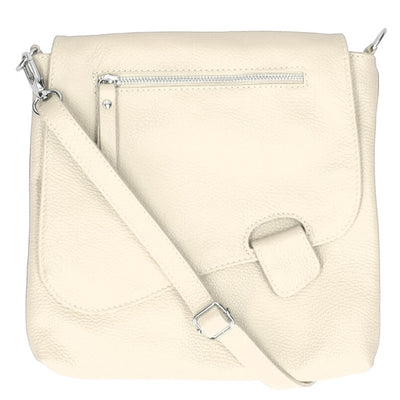 Stone Mountain Beige Crossbody Bags