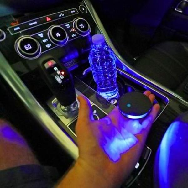 led auto