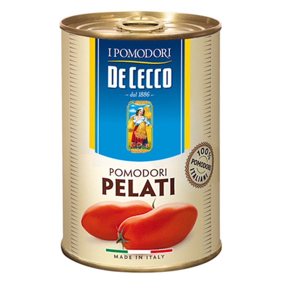 De Cecco Pomodori Pelati | Pacific Bay