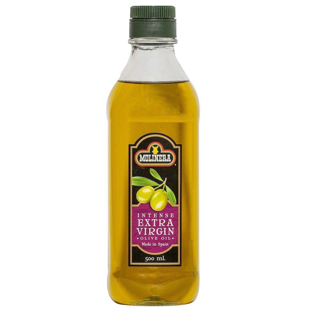 Molinera Intense Extra Virgin Olive Oil – Pacific Bay