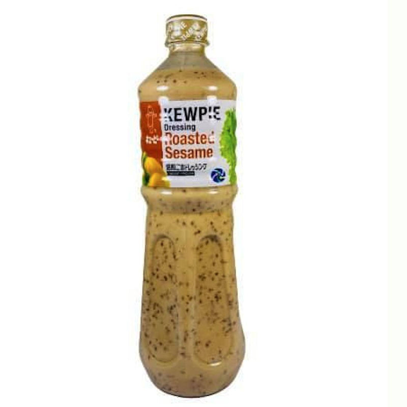 Roasted Sesame Dressing - Homecare24